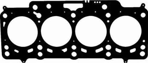 Glaser H40582-20 - Garnitura, chiulasa aaoparts.ro