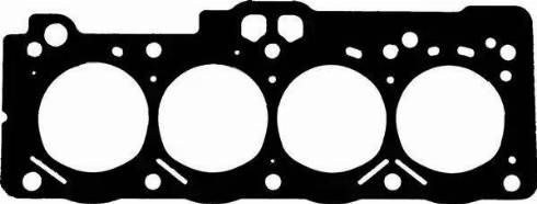 Glaser H40606-00 - Garnitura, chiulasa aaoparts.ro