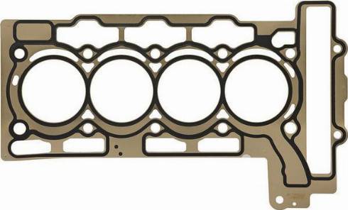 Glaser H40616-00 - Garnitura, chiulasa aaoparts.ro