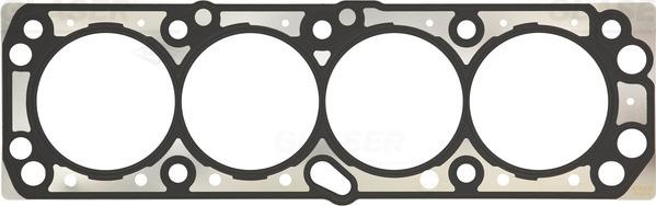 Glaser H40685-00 - Garnitura, chiulasa aaoparts.ro