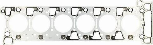 Glaser H40749-00 - Garnitura, chiulasa aaoparts.ro