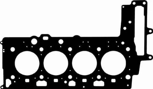 Glaser H40755-10 - Garnitura, chiulasa aaoparts.ro