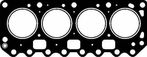 Glaser H50074-01 - Garnitura, chiulasa aaoparts.ro