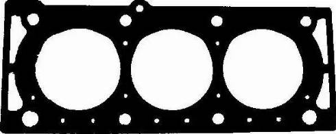 Glaser H50220-00 - Garnitura, chiulasa aaoparts.ro