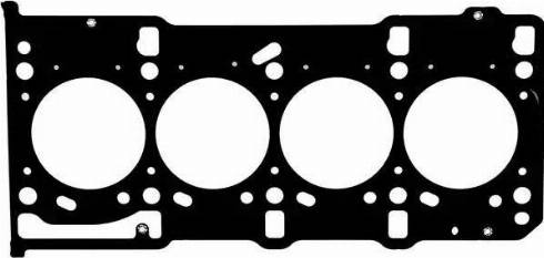 Glaser H08120-00 - Garnitura, chiulasa aaoparts.ro