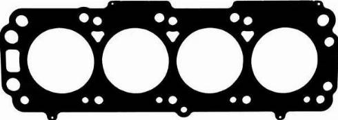 Glaser H03917-00 - Garnitura, chiulasa aaoparts.ro