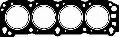 Glaser H07834-00 - Garnitura, chiulasa aaoparts.ro