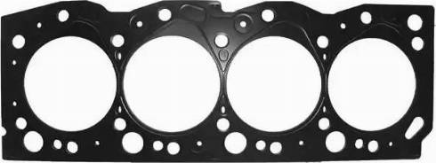 Glaser H11064-10 - Garnitura, chiulasa aaoparts.ro