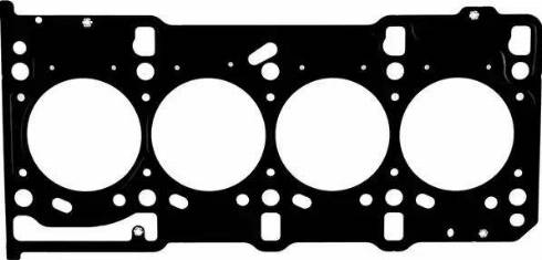 Glaser H18120-10 - Garnitura, chiulasa aaoparts.ro