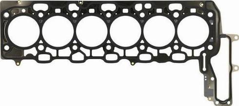 Glaser H84915-10 - Garnitura, chiulasa aaoparts.ro