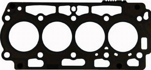 Glaser H84837-40 - Garnitura, chiulasa aaoparts.ro