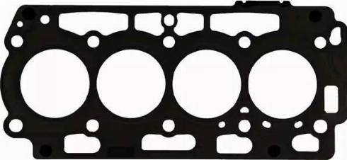 Glaser H84837-20 - Garnitura, chiulasa aaoparts.ro