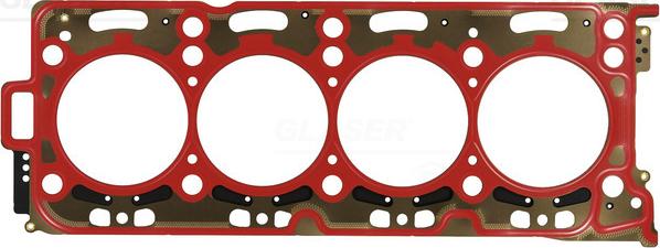 Glaser H85190-20 - Garnitura, chiulasa aaoparts.ro
