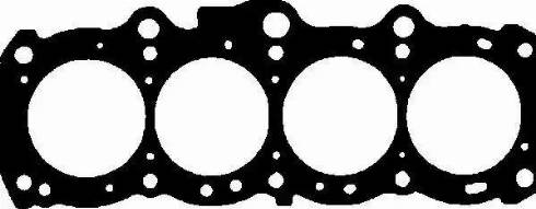 Glaser H80992-00 - Garnitura, chiulasa aaoparts.ro