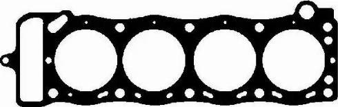 Glaser H80951-00 - Garnitura, chiulasa aaoparts.ro