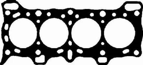 Glaser H80902-10 - Garnitura, chiulasa aaoparts.ro