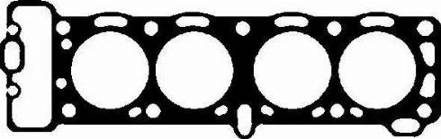 Glaser H80912-00 - Garnitura, chiulasa aaoparts.ro