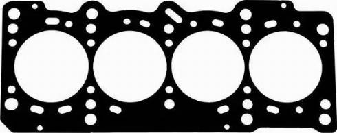 Glaser H80651-00 - Garnitura, chiulasa aaoparts.ro