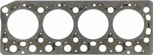 Glaser H80688-00 - Garnitura, chiulasa aaoparts.ro