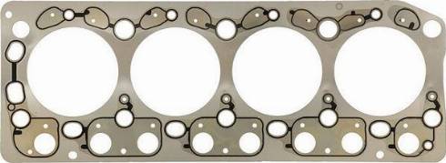 Glaser H80688-30 - Garnitura, chiulasa aaoparts.ro