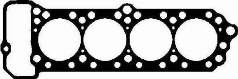 Glaser H80897-20 - Garnitura, chiulasa aaoparts.ro