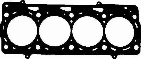 Glaser H80389-00 - Garnitura, chiulasa aaoparts.ro