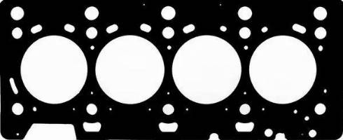 Glaser H80740-00 - Garnitura, chiulasa aaoparts.ro