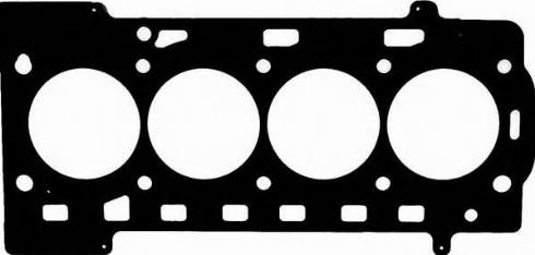 Glaser H80752-00 - Garnitura, chiulasa aaoparts.ro
