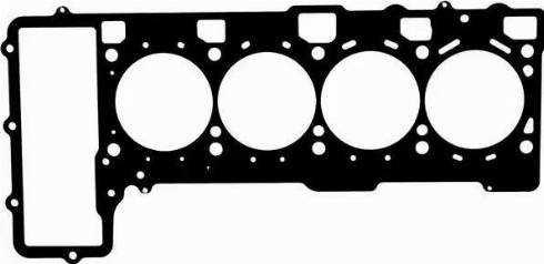 Glaser H80764-00 - Garnitura, chiulasa aaoparts.ro