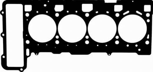 Glaser H80765-00 - Garnitura, chiulasa aaoparts.ro