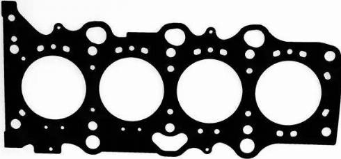 Glaser H80735-00 - Garnitura, chiulasa aaoparts.ro