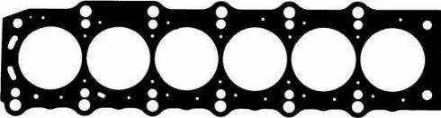 Glaser H81762-00 - Garnitura, chiulasa aaoparts.ro