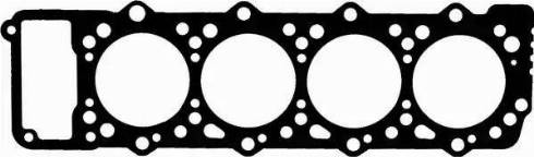 Glaser H31036-30 - Garnitura, chiulasa aaoparts.ro