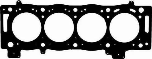 Glaser H01900-00 - Garnitura, chiulasa aaoparts.ro