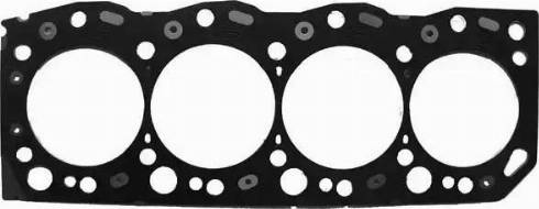 Glaser H21064-20 - Garnitura, chiulasa aaoparts.ro