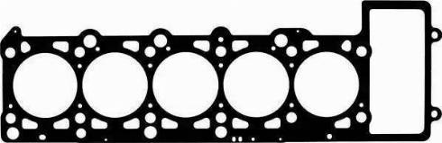 Glaser H01857-00 - Garnitura, chiulasa aaoparts.ro
