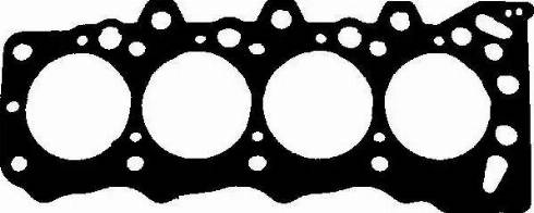 Glaser H28610-20 - Garnitura, chiulasa aaoparts.ro