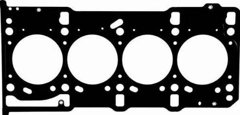 Glaser H28120-20 - Garnitura, chiulasa aaoparts.ro