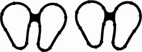 Glaser M58107-00 - Set garnituri, galerie admisie aaoparts.ro