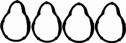 Glaser M89964-00 - Set garnituri, galerie admisie aaoparts.ro