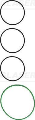 Glaser M89978-00 - Set garnituri, galerie admisie aaoparts.ro