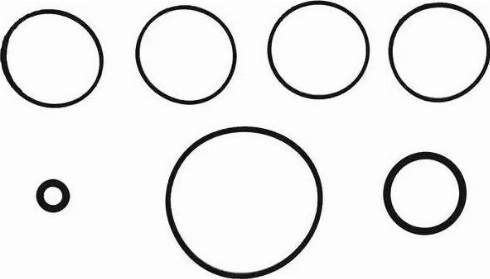 Glaser M36901-00 - Set garnituri, galerie admisie aaoparts.ro