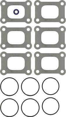 Glaser M38474-00 - Set garnituri,admisie / evacuare aaoparts.ro