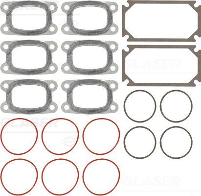 Glaser M38476-00 - Set garnituri,admisie / evacuare aaoparts.ro