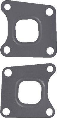 Glaser M38567-00 - Set garnituri, galerie evacuare aaoparts.ro