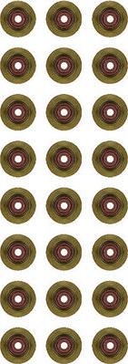 Glaser N95982-01 - Set garnituri, ax supape aaoparts.ro