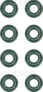 Glaser N90140-00 - Set garnituri, ax supape aaoparts.ro