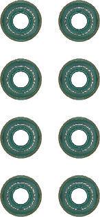 Glaser N90700-00 - Set garnituri, ax supape aaoparts.ro