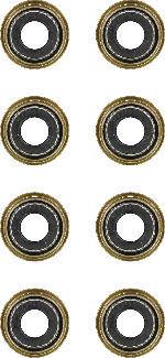 Glaser N93067-00 - Set garnituri, ax supape aaoparts.ro