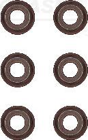 Glaser N93015-00 - Set garnituri, ax supape aaoparts.ro